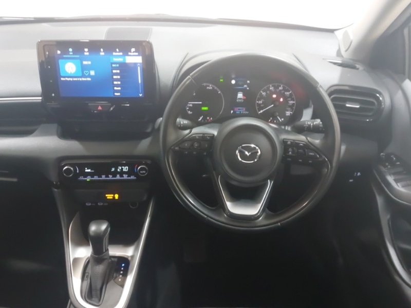 Used Mazda Mazda2 HYBRID 2024 for sale - 77251860: Photo 7