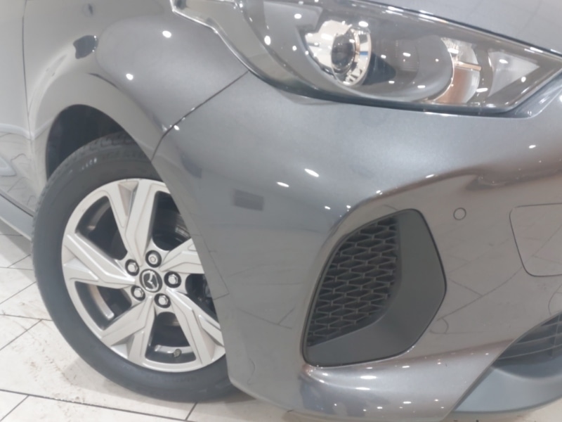 Used Mazda Mazda2 HYBRID 2024 for sale - 77251860: Photo 9