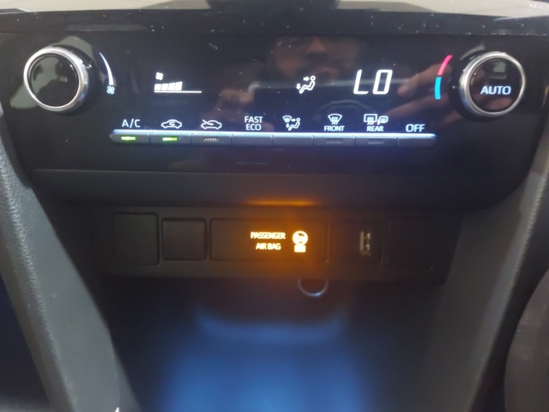 Used Toyota Yaris Cross 2022 for sale - 76621713: Photo 15