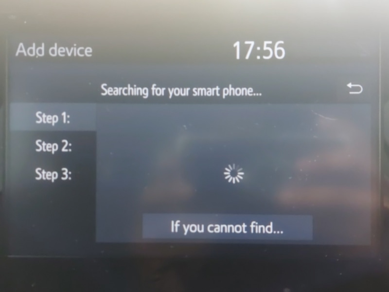 Used Toyota Yaris Cross 2022 for sale - 76621713: Photo 16