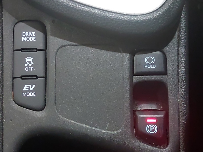 Used Toyota Yaris Cross 2022 for sale - 76621713: Photo 17