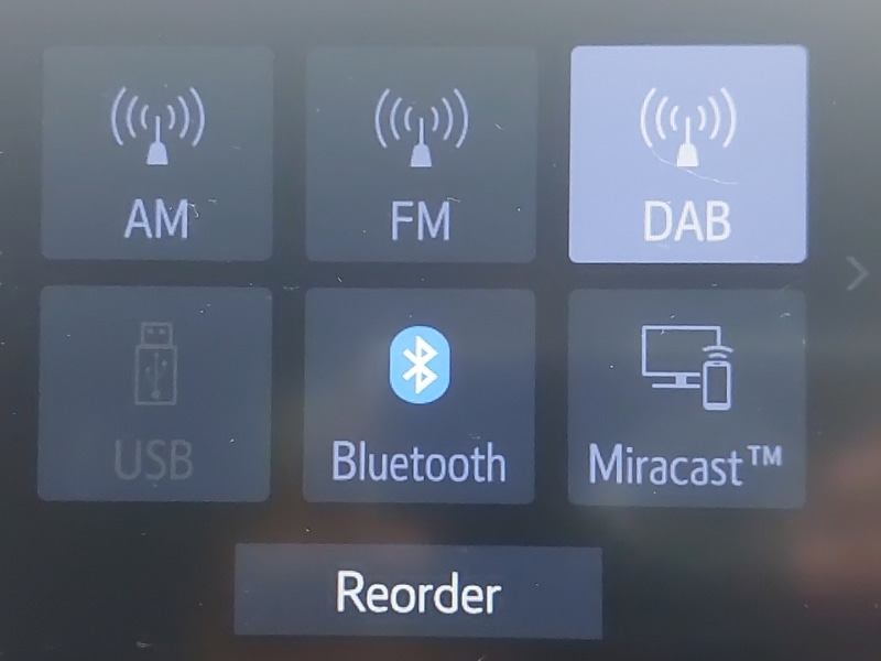 Used Toyota Yaris Cross 2022 for sale - 76621713: Photo 18