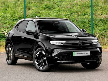 Vauxhall Mokka feature image
