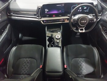 Used Kia Sportage 2022 for sale - 78621697: Photo
