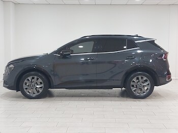 Used Kia Sportage 2022 for sale - 78621697: Photo