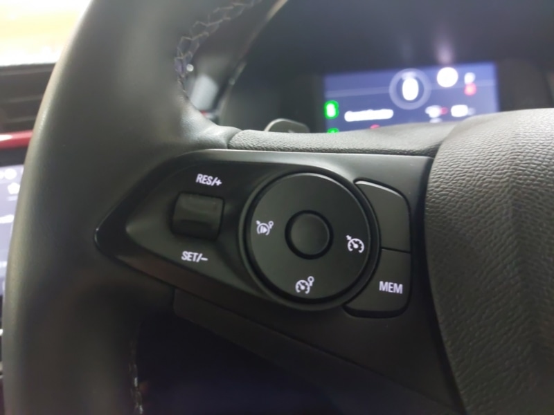 Used Vauxhall Corsa 2023 for sale - 77702237: Photo 17