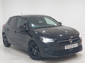 Vauxhall Corsa feature image