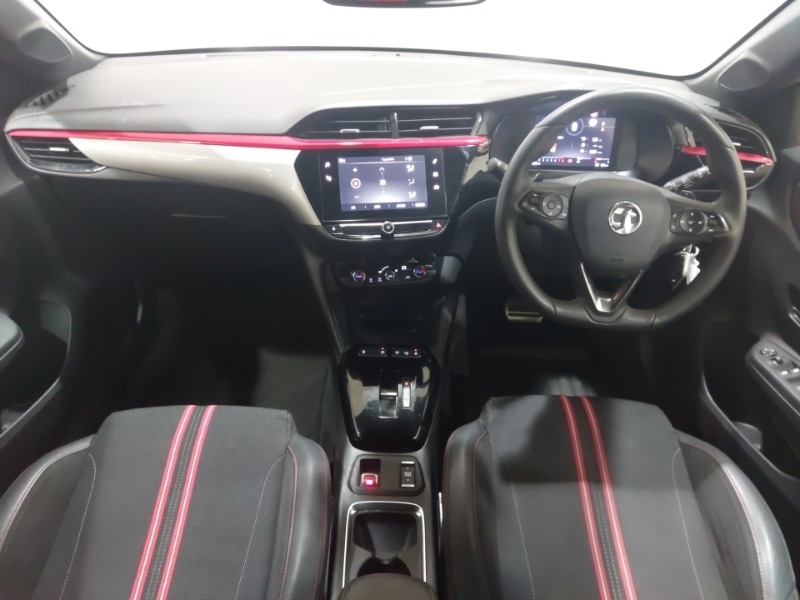 Used Vauxhall Corsa 2023 for sale - 77702237: Photo 2