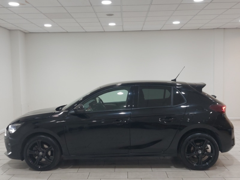 Used Vauxhall Corsa 2023 for sale - 77702237: Photo 4