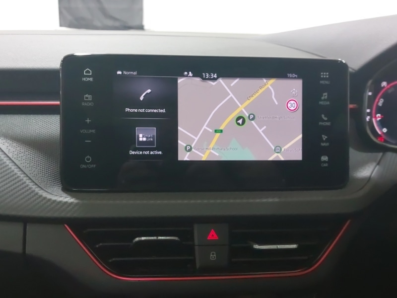 Used Skoda Kamiq 2024 for sale - 76763609: Photo 10