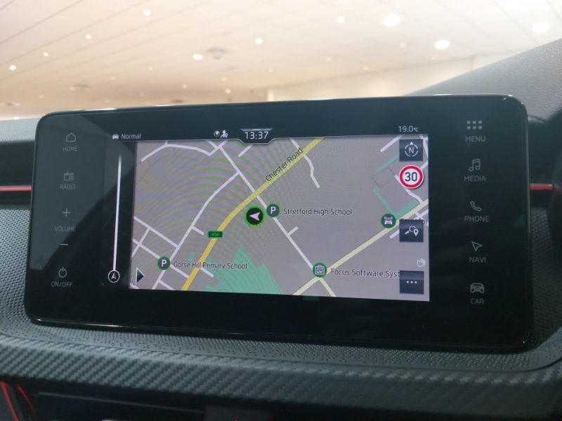 Used Skoda Kamiq 2024 for sale - 76763609: Photo 15