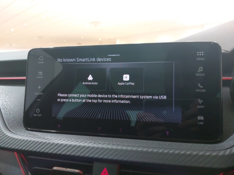 Used Skoda Kamiq 2024 for sale - 76763609: Photo 17