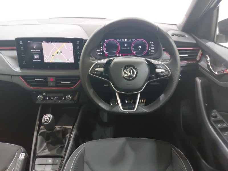 Used Skoda Kamiq 2024 for sale - 76763609: Photo 7