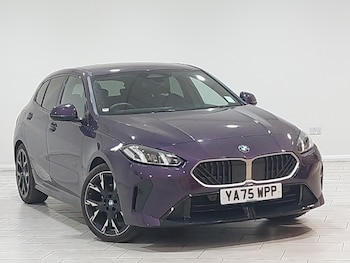 Used BMW 1 Series 2026 for sale - 79243189: Photo