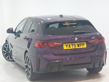 Used BMW 1 Series 2026 for sale - 79243189: Photo
