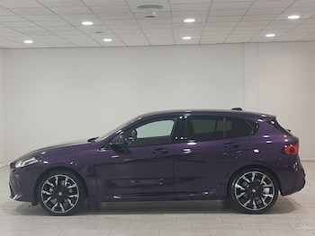 Used BMW 1 Series 2026 for sale - 79243189: Photo