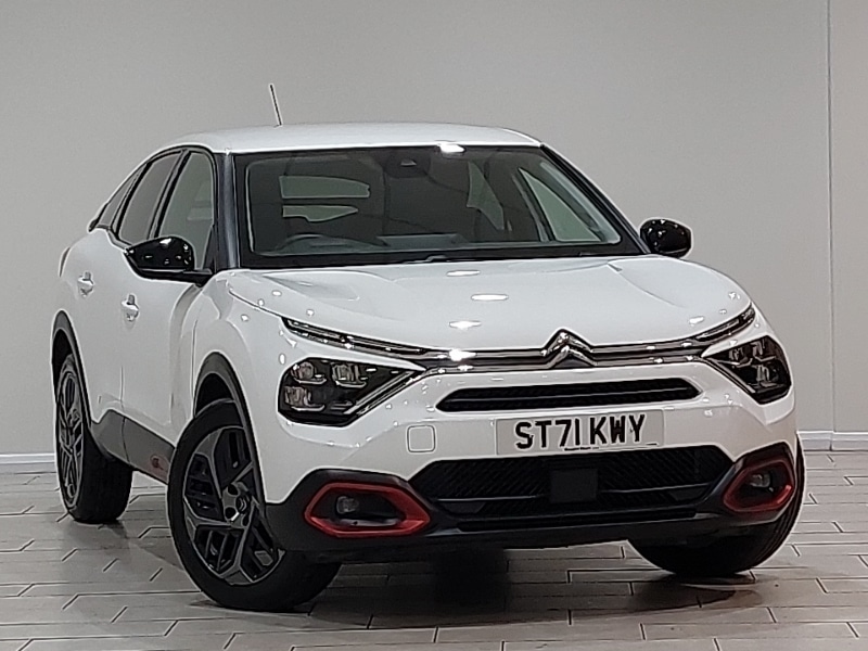 Used Citroen C4 2021 for sale - 76375300: Photo 1