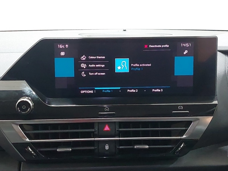 Used Citroen C4 2021 for sale - 76375300: Photo 10