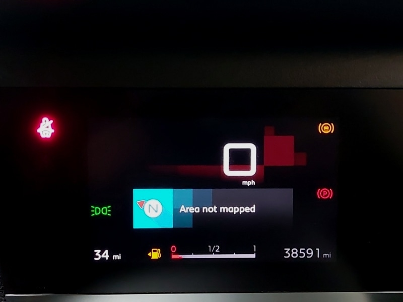 Used Citroen C4 2021 for sale - 76375300: Photo 11