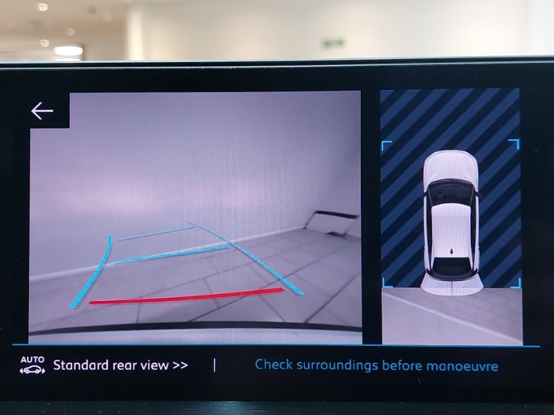 Used Citroen C4 2021 for sale - 76375300: Photo 12