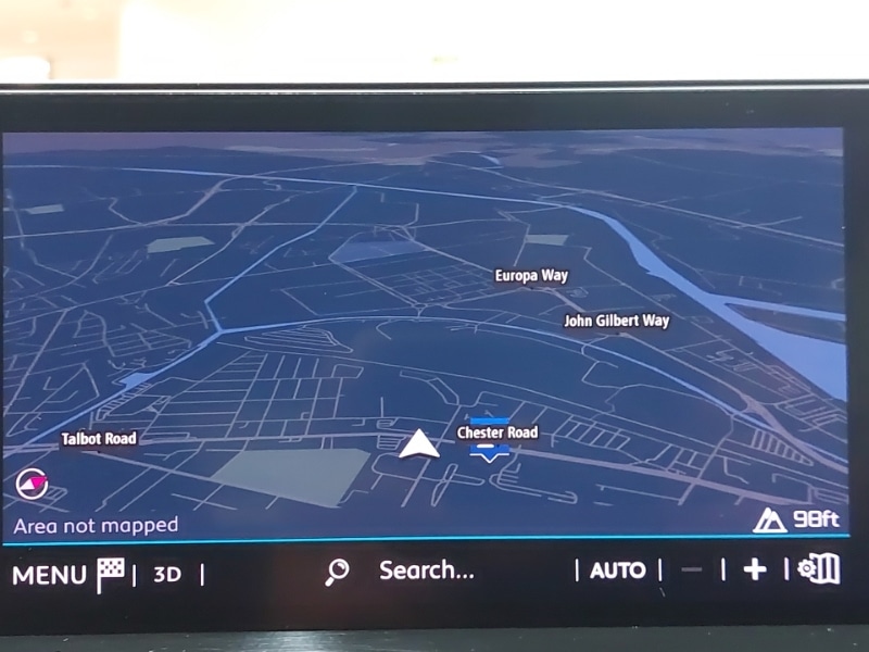 Used Citroen C4 2021 for sale - 76375300: Photo 14