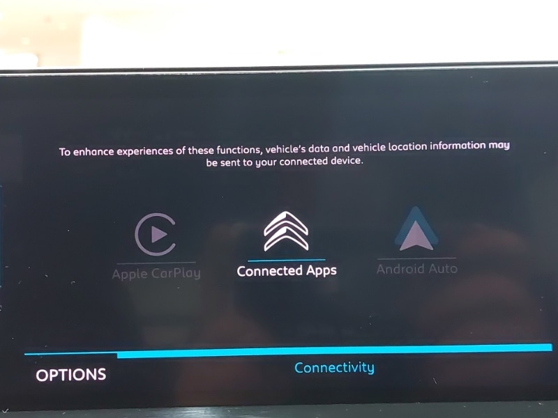 Used Citroen C4 2021 for sale - 76375300: Photo 16