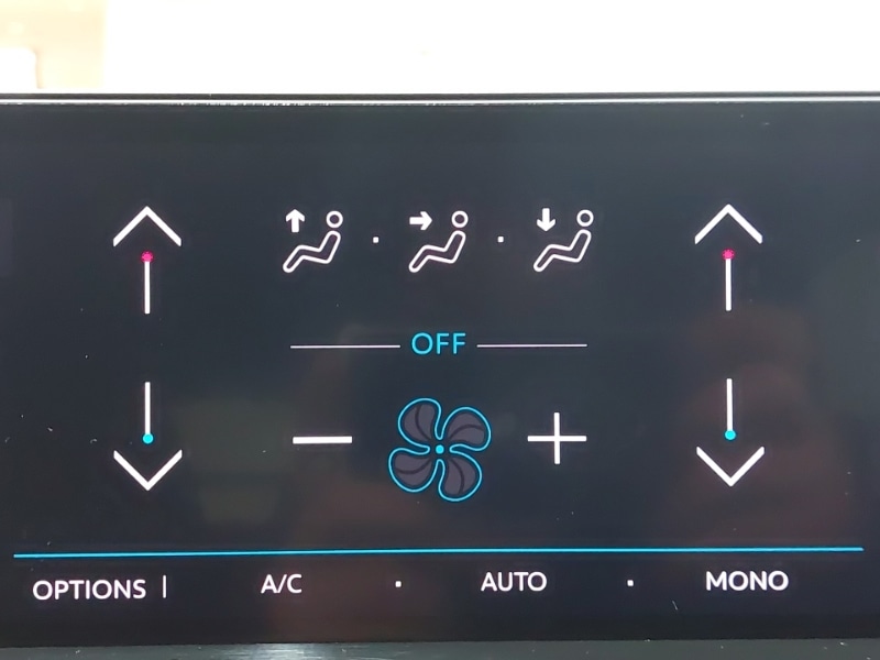 Used Citroen C4 2021 for sale - 76375300: Photo 17