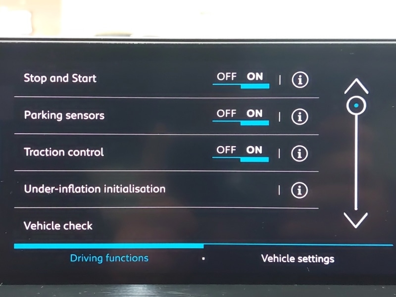 Used Citroen C4 2021 for sale - 76375300: Photo 18