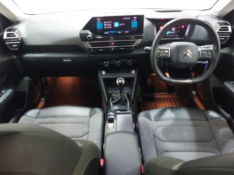 Used Citroen C4 2021 for sale - 76375300: Photo 2