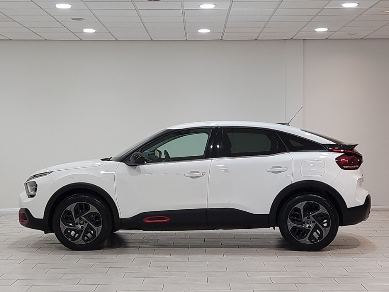 Used Citroen C4 2021 for sale - 76375300: Photo 4