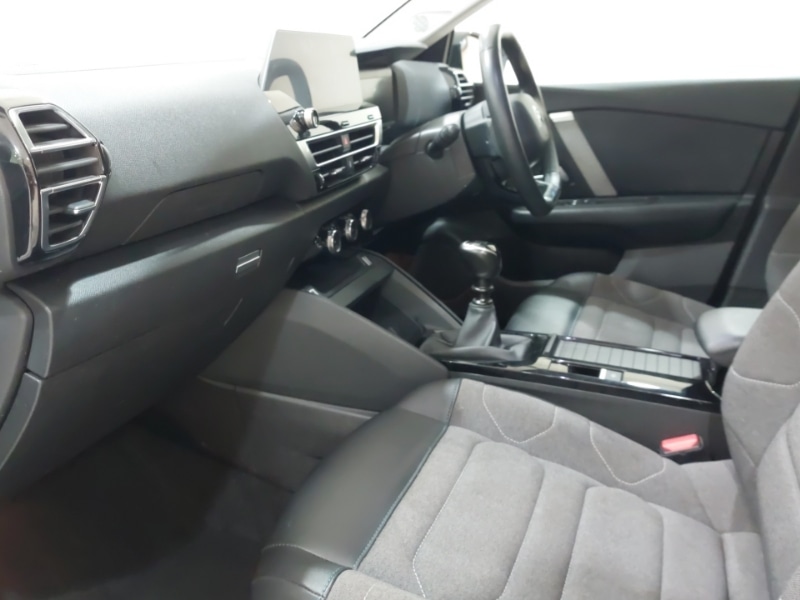 Used Citroen C4 2021 for sale - 76375300: Photo 5