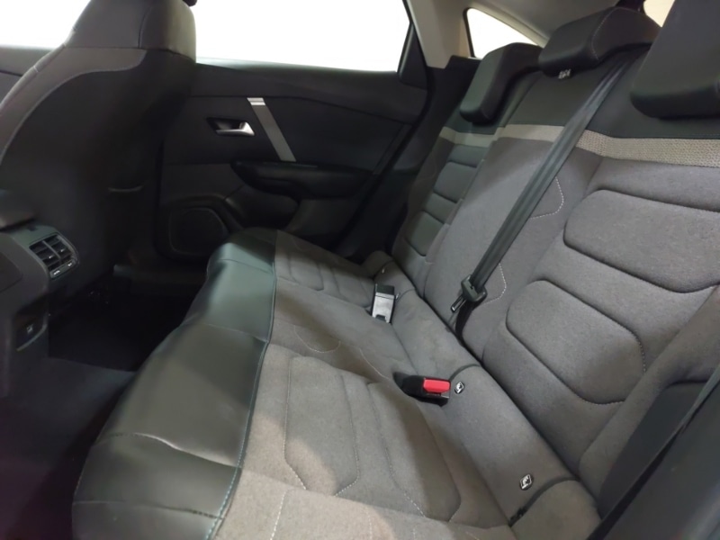 Used Citroen C4 2021 for sale - 76375300: Photo 6