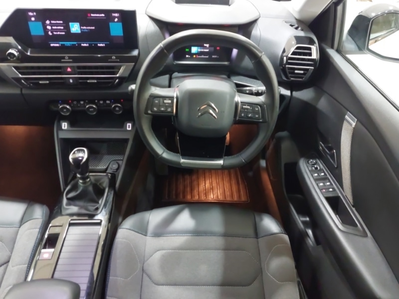 Used Citroen C4 2021 for sale - 76375300: Photo 7