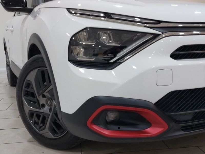 Used Citroen C4 2021 for sale - 76375300: Photo 9