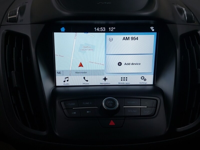 Used Ford Kuga 2018 for sale - 76533137: Photo 10