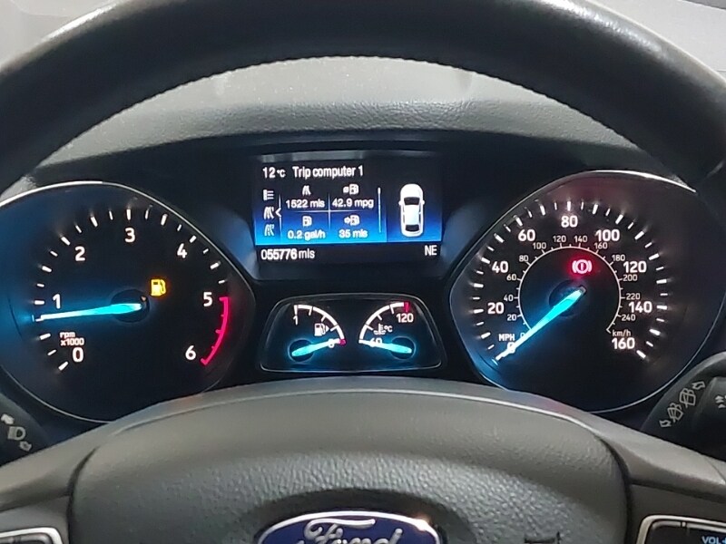 Used Ford Kuga 2018 for sale - 76533137: Photo 11