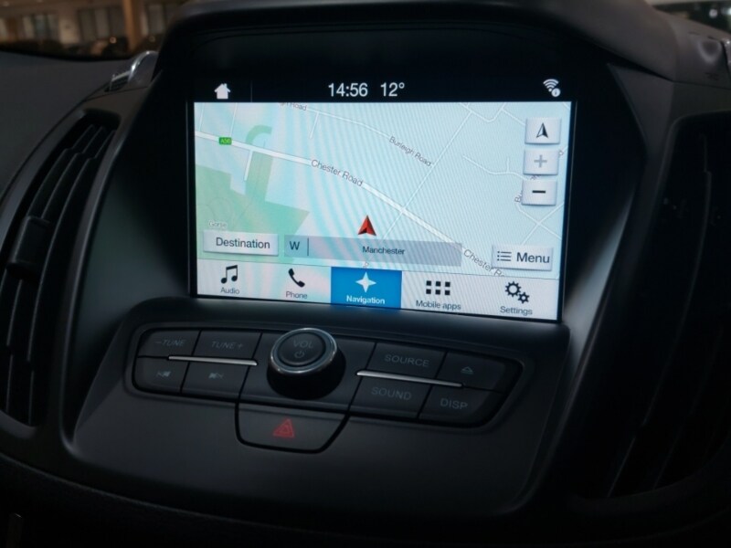 Used Ford Kuga 2018 for sale - 76533137: Photo 15