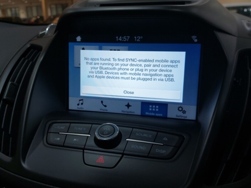 Used Ford Kuga 2018 for sale - 76533137: Photo 16