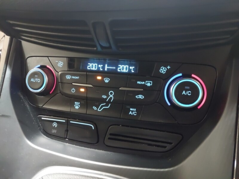 Used Ford Kuga 2018 for sale - 76533137: Photo 18