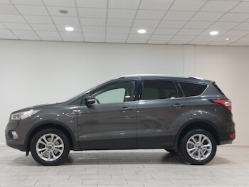 Used Ford Kuga 2018 for sale - 76533137: Photo