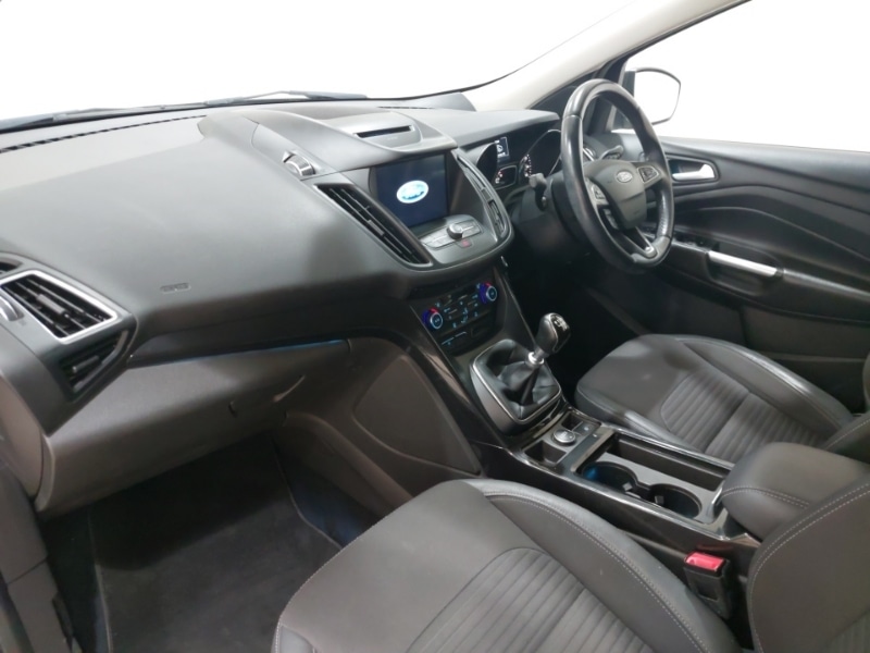 Used Ford Kuga 2018 for sale - 76533137: Photo 5