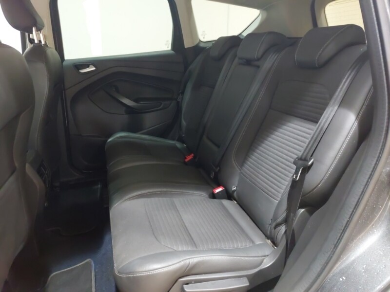 Used Ford Kuga 2018 for sale - 76533137: Photo 6