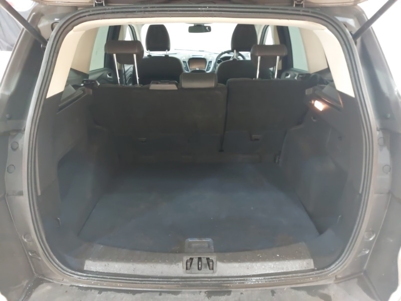 Used Ford Kuga 2018 for sale - 76533137: Photo 8