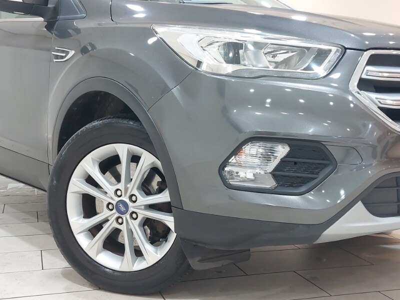 Used Ford Kuga 2018 for sale - 76533137: Photo 9
