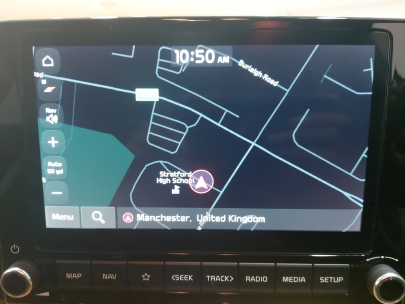 Used Kia Stonic 2023 for sale - 77108098: Photo 16