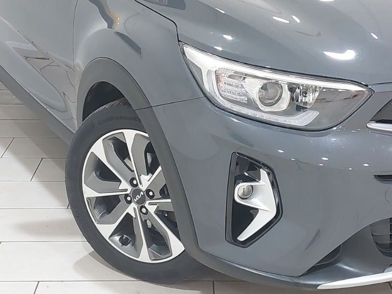 Used Kia Stonic 2023 for sale - 77108098: Photo 9