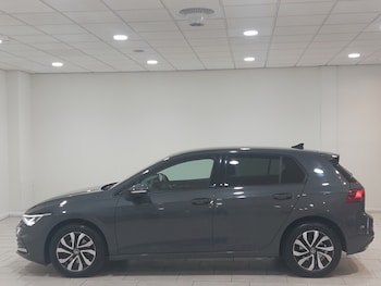 Used Volkswagen Golf 2022 for sale - 78386657: Photo