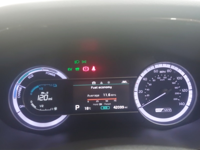 Used Kia Niro 2020 for sale - 77767417: Photo 11