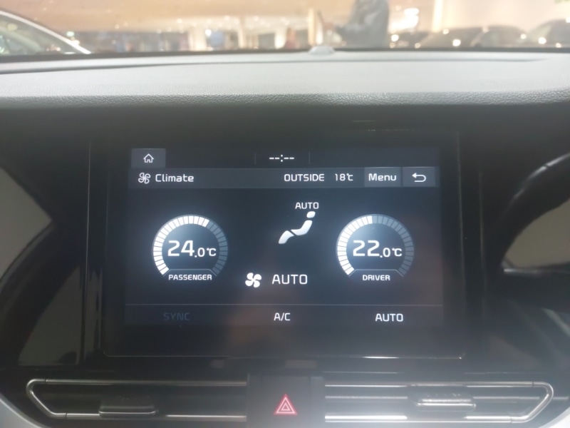 Used Kia Niro 2020 for sale - 77767417: Photo 14