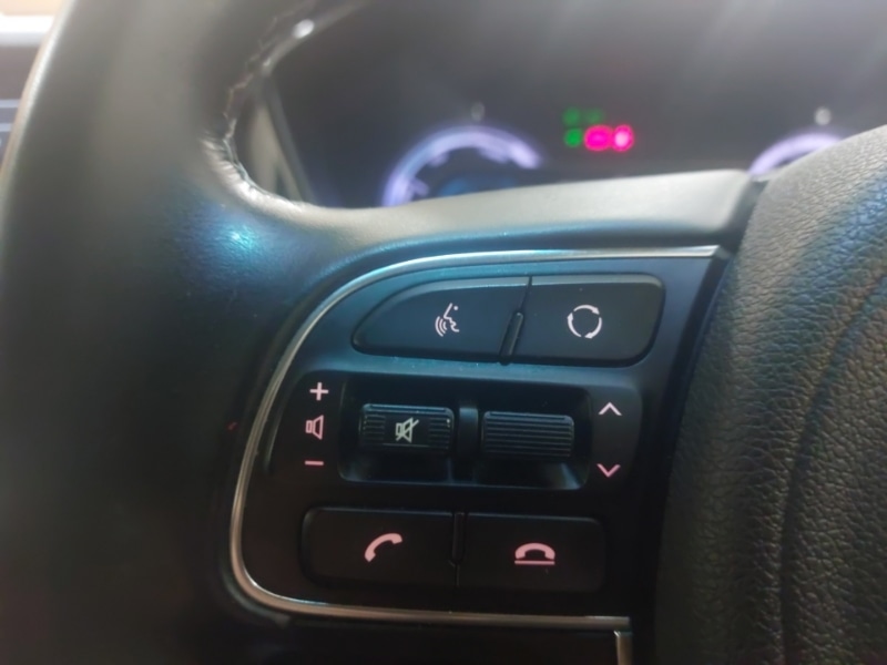 Used Kia Niro 2020 for sale - 77767417: Photo 16